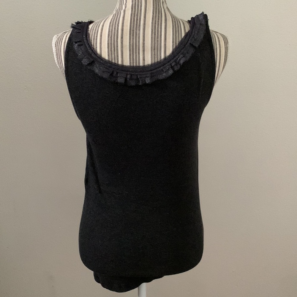 Ann Taylor loft tank top - Picture 4 of 10